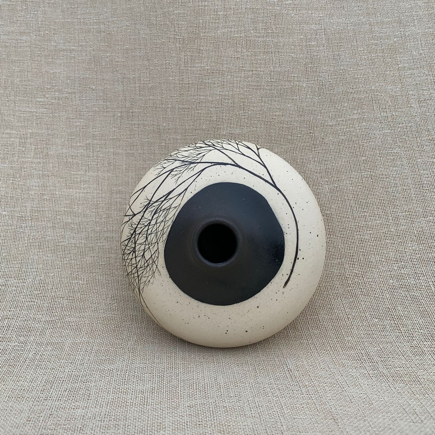 Kristin Bjornerud: Branches Vessel No. 23 Product Image 3 of 4