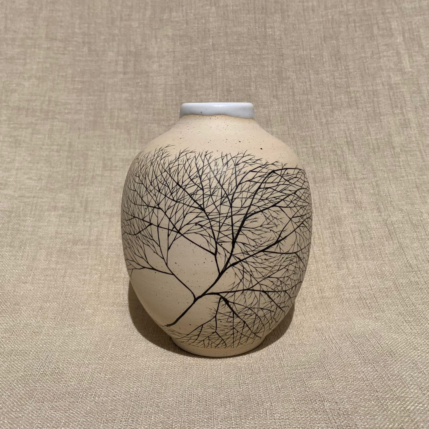 Kristin Bjornerud: Branches Vessel No. 10 Product Image 1 of 4