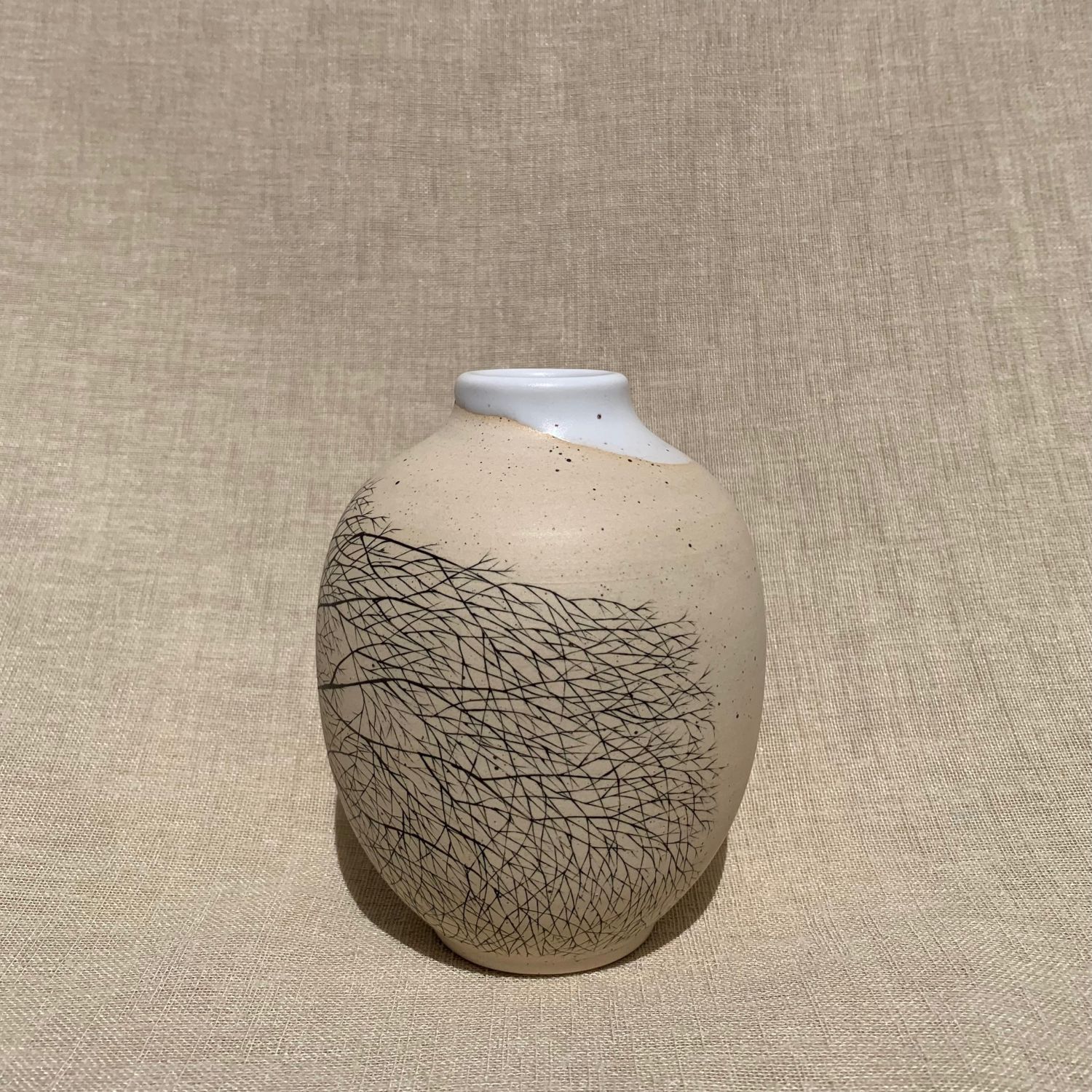 Kristin Bjornerud: Branches Vessel No. 10 Product Image 4 of 4