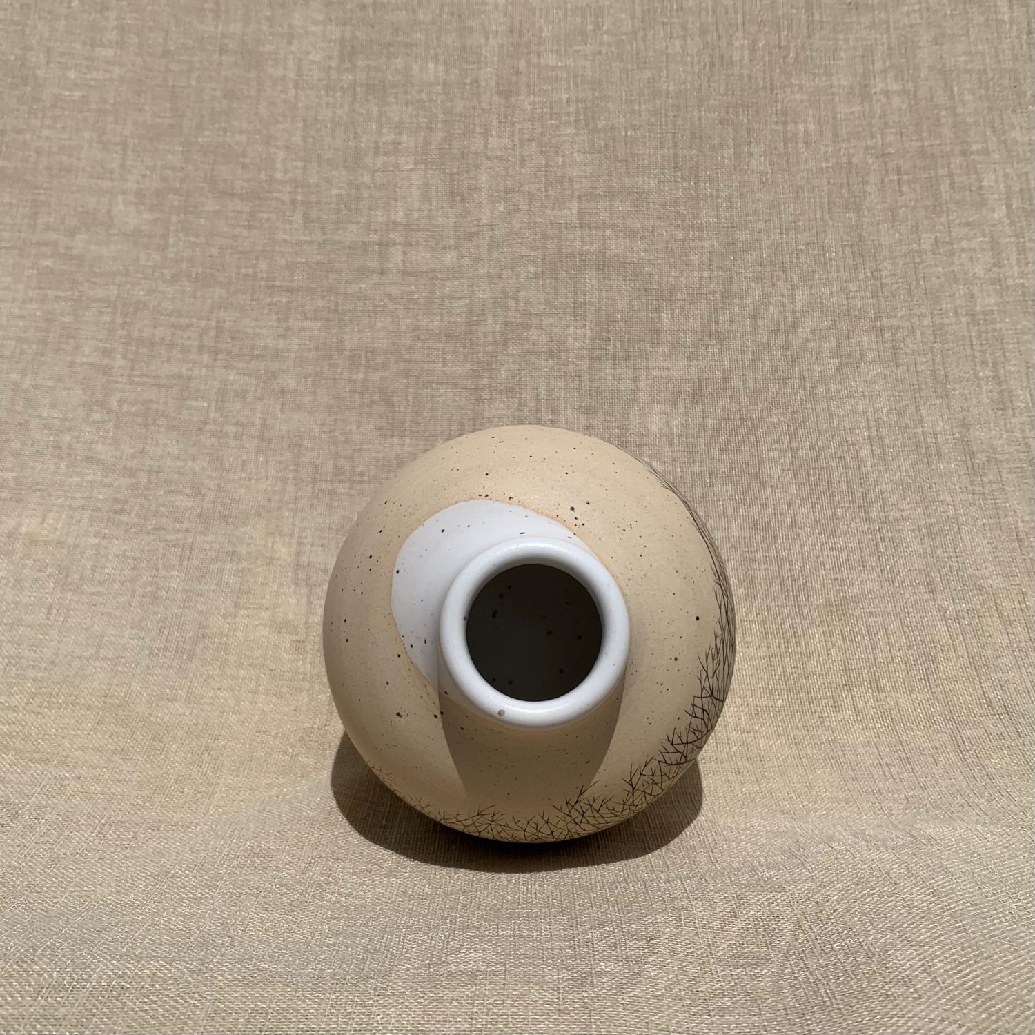 Kristin Bjornerud: Branches Vessel No. 10 Product Image 3 of 4