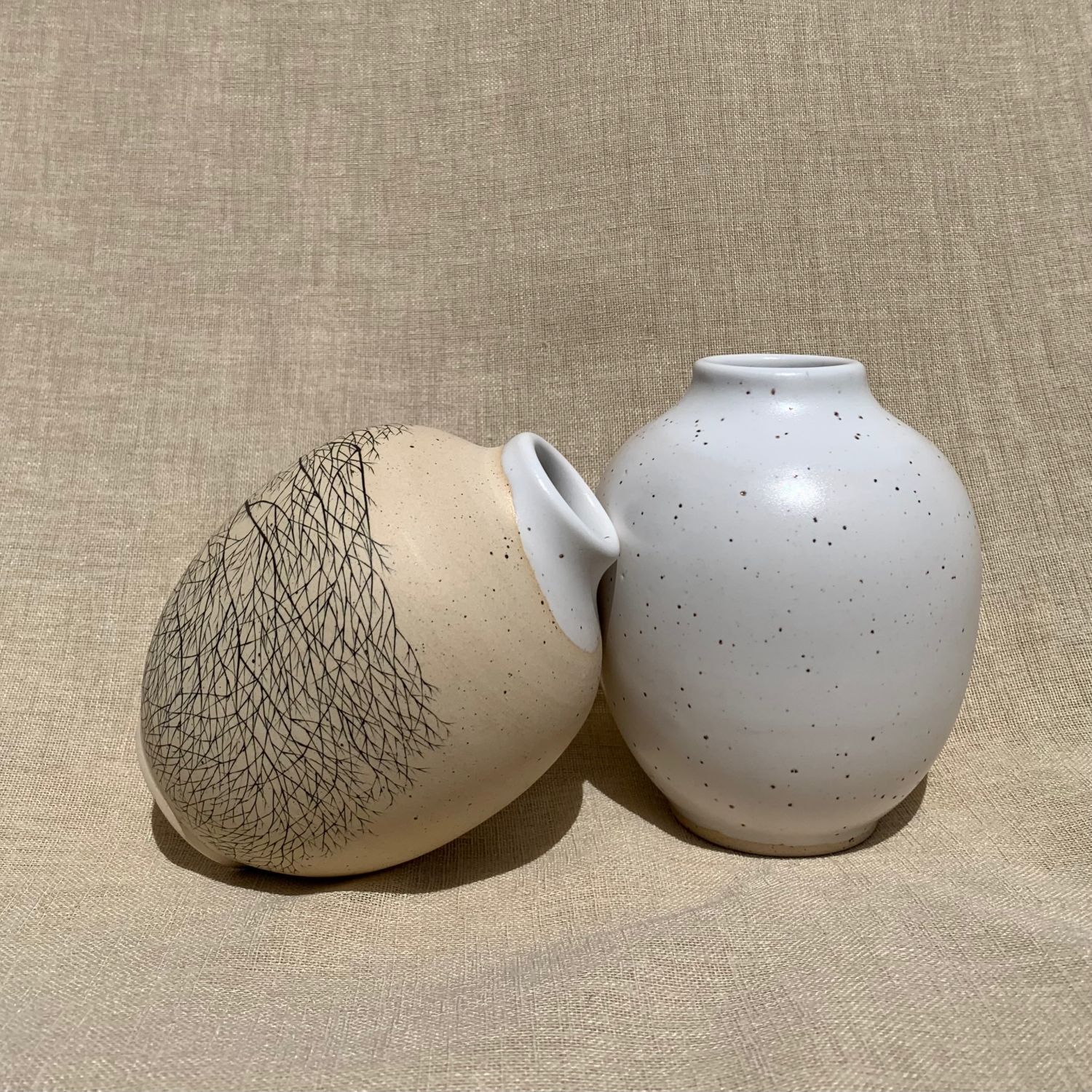 Kristin Bjornerud: Branches Vessel No. 10 Product Image 2 of 4