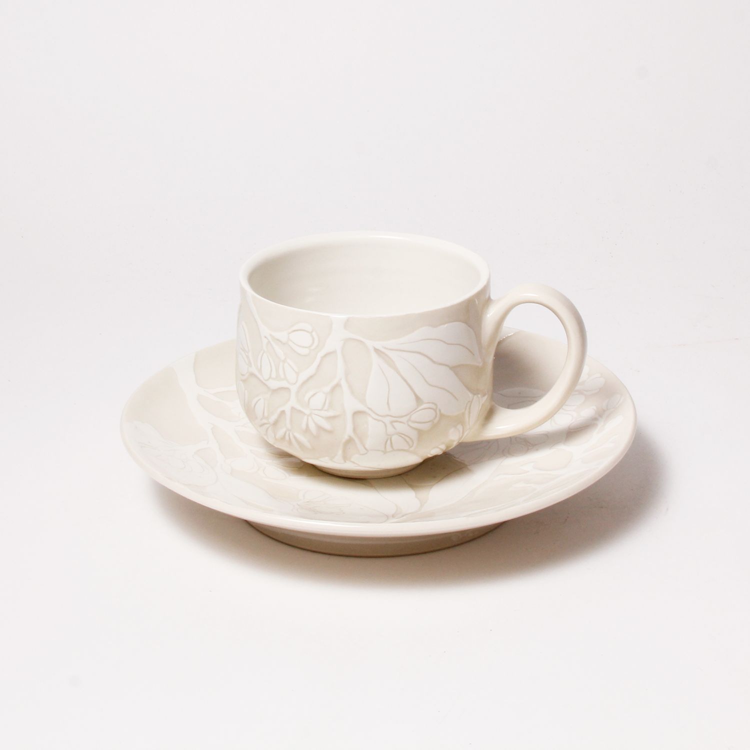 Dominique Plamondon: Side Plate Product Image 2 of 3