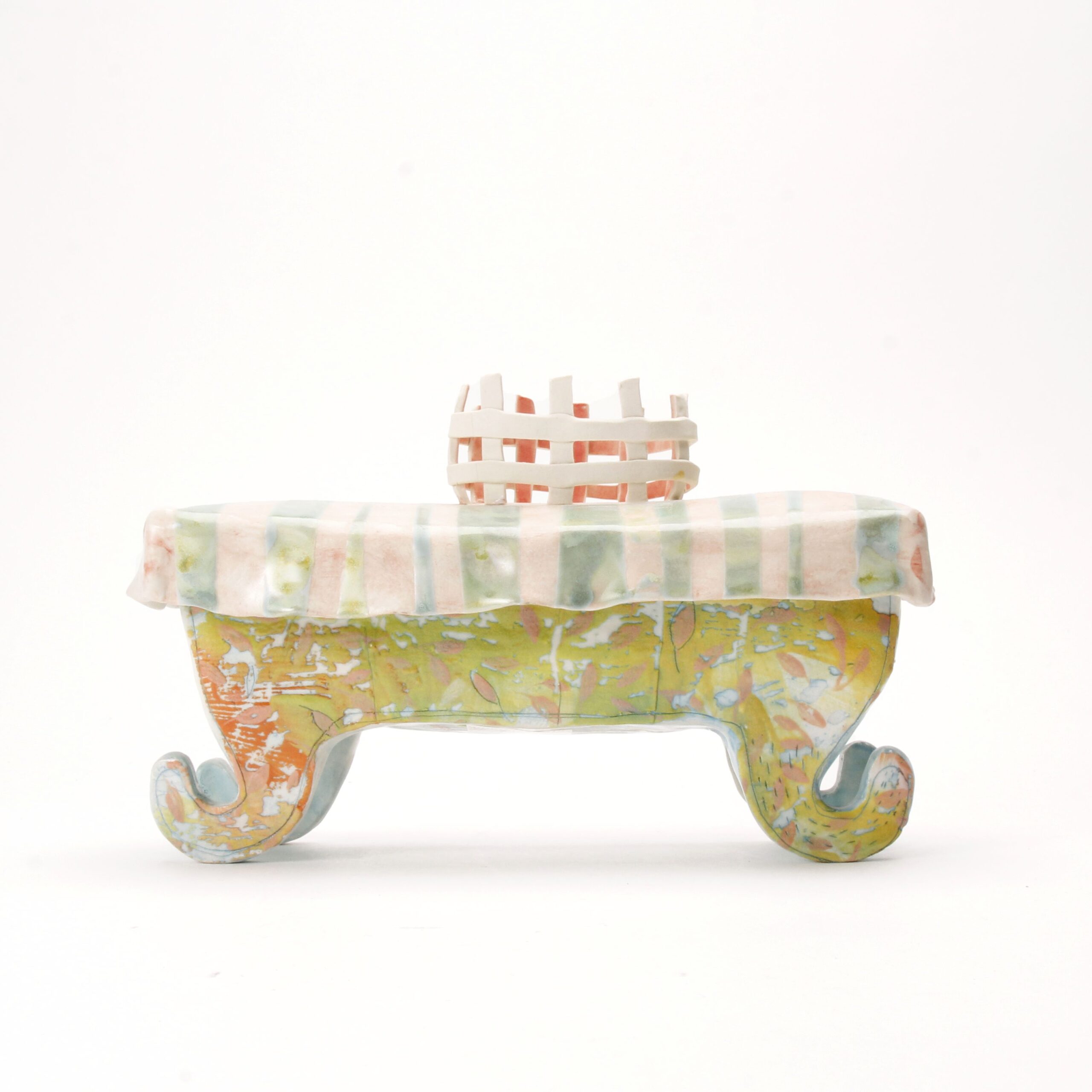 Maria Moldovan: Keeper Product Image 1 of 2
