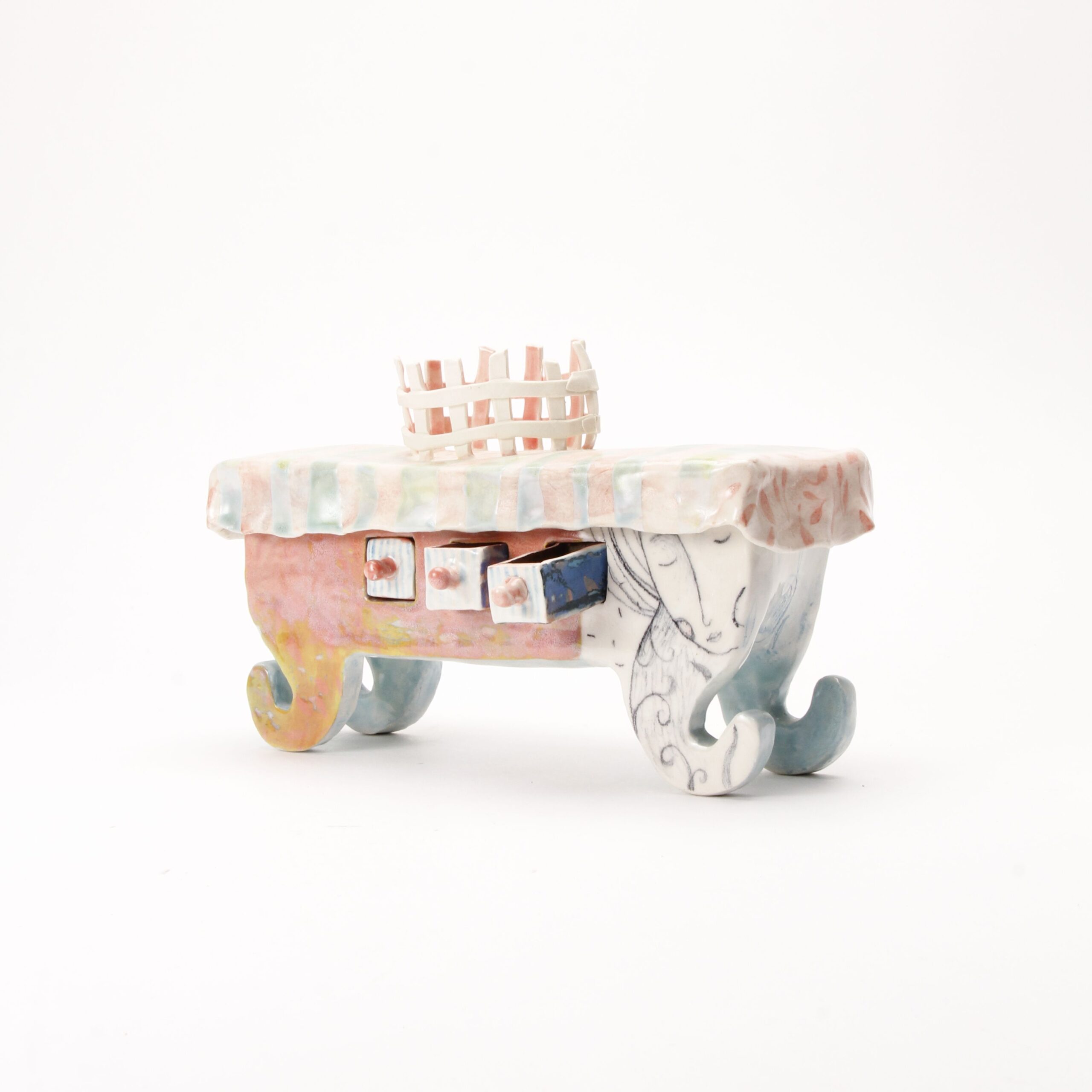 Maria Moldovan: Keeper Product Image 2 of 2