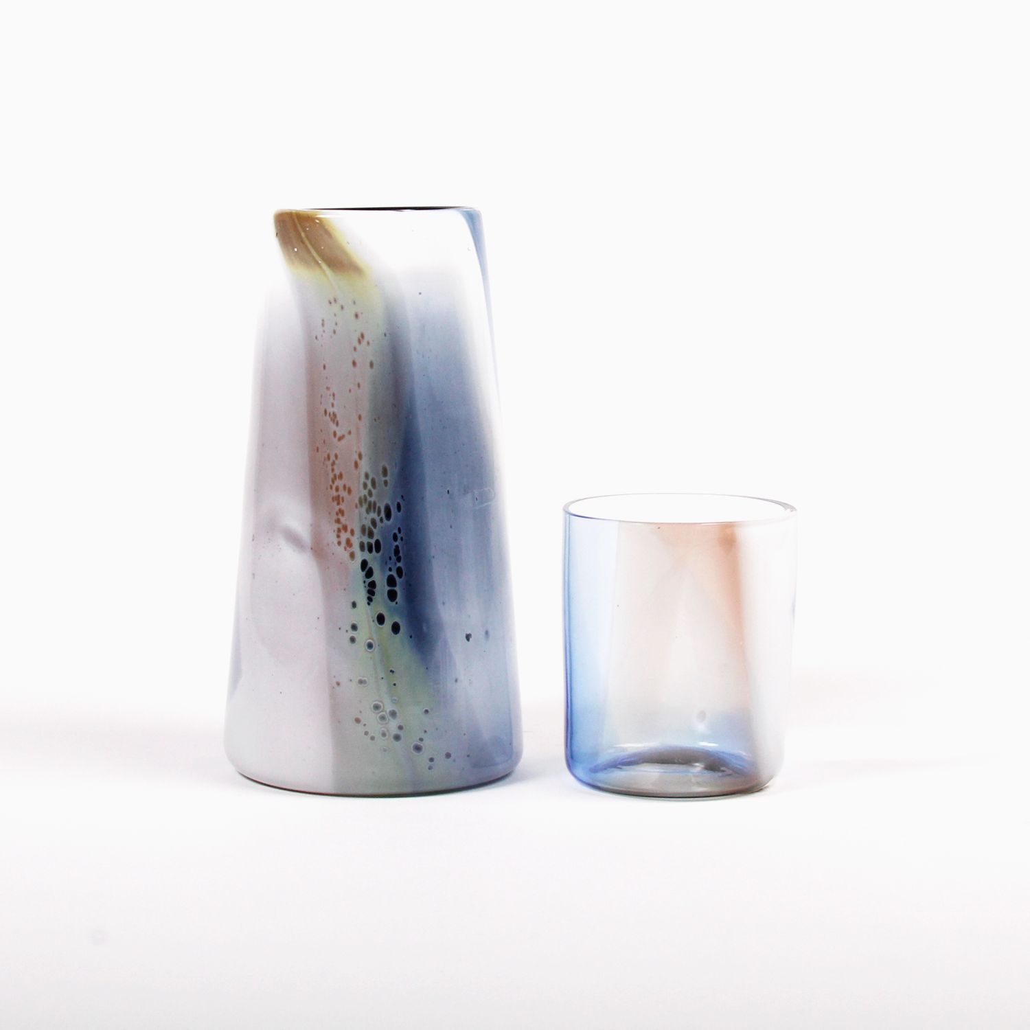Sydni Weatherson: Fog Vase Product Image 8 of 8