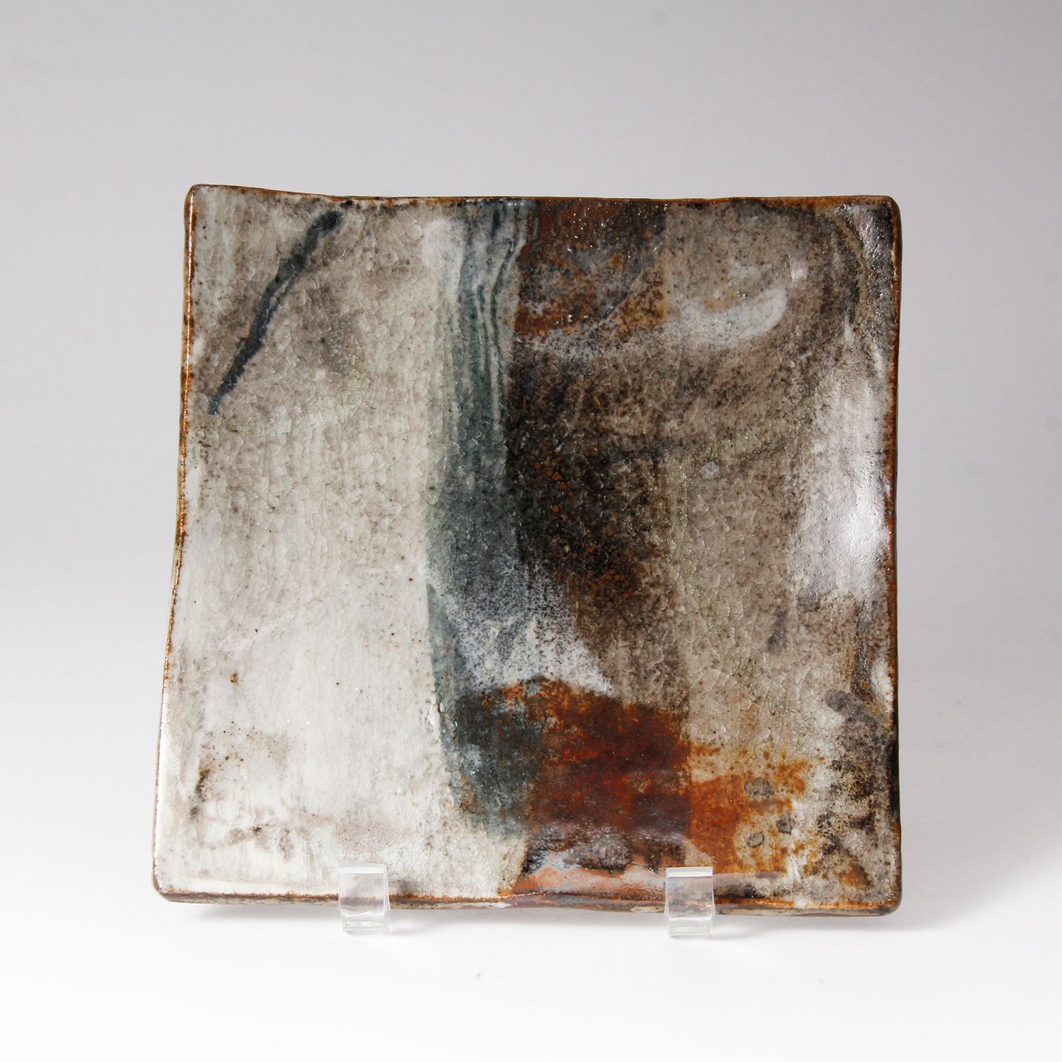 John Ikeda: Plate Product Image 1 of 2