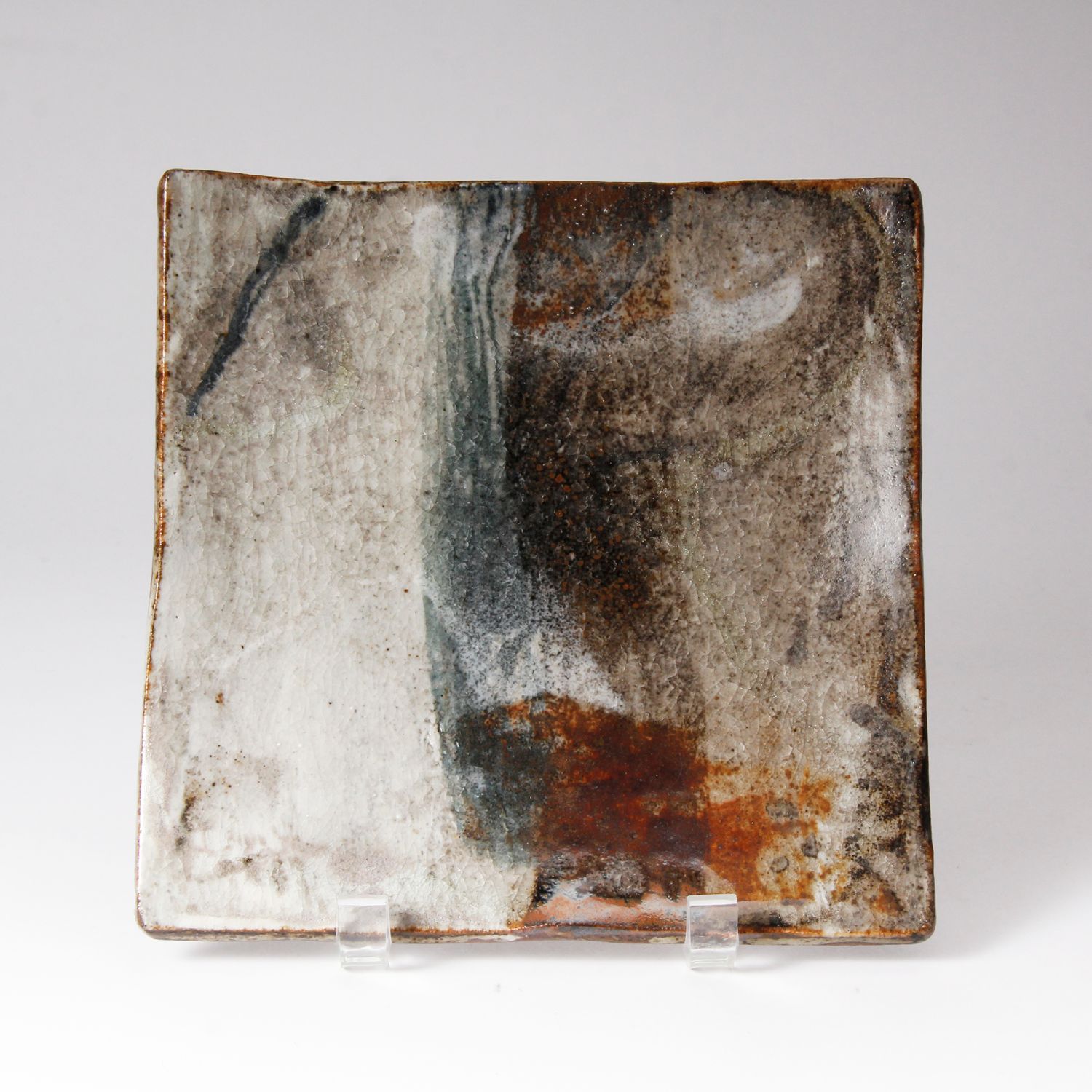John Ikeda: Plate Product Image 2 of 2