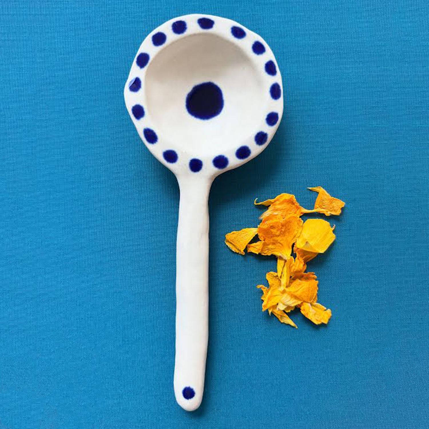 Mati Ceramics: Mega Spoon I Product Image 1 of 1