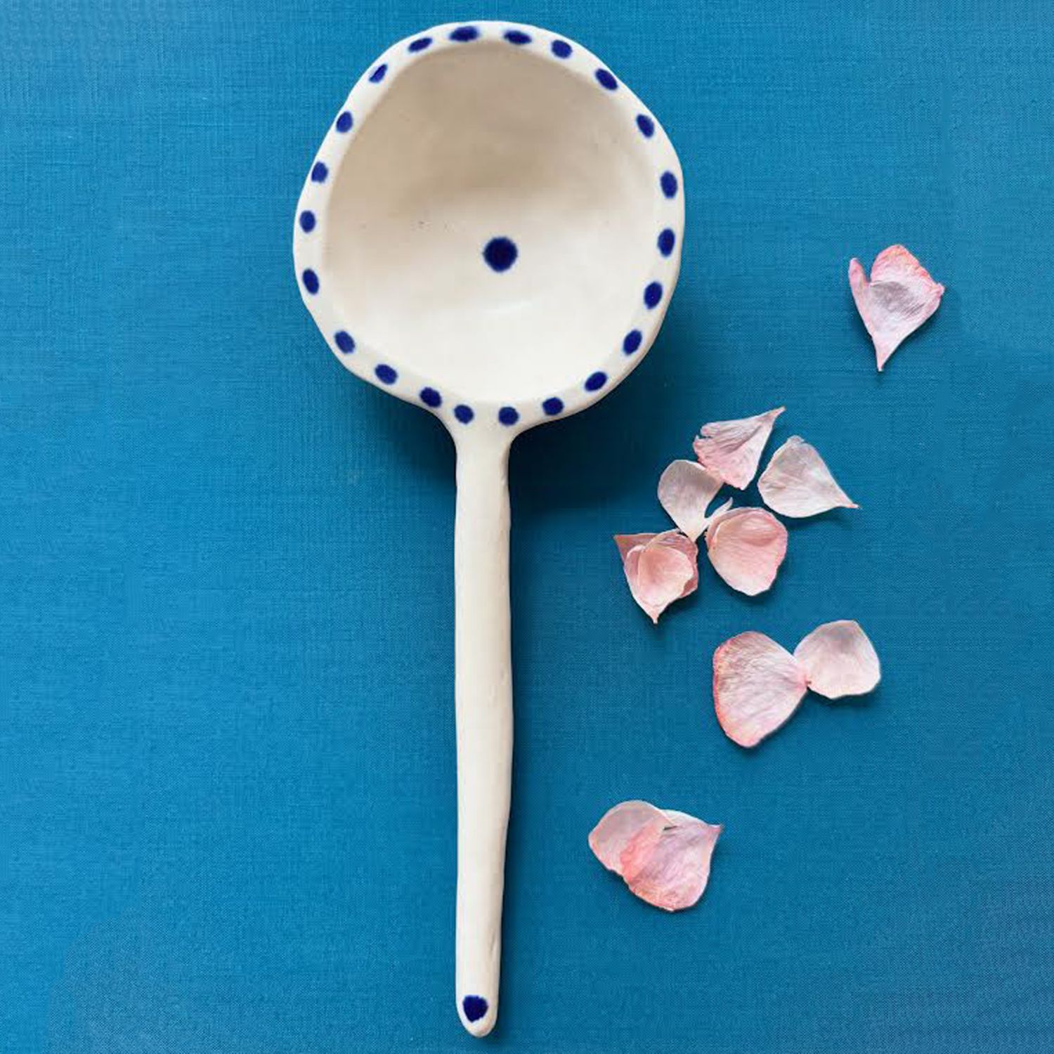 Mati Ceramics: Mega Spoon III Product Image 1 of 1