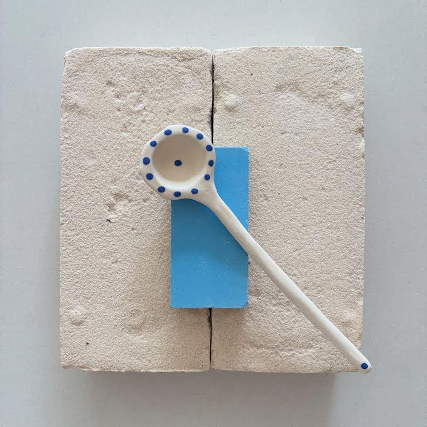 Mati Ceramics: Spoon I Product Image 1 of 1