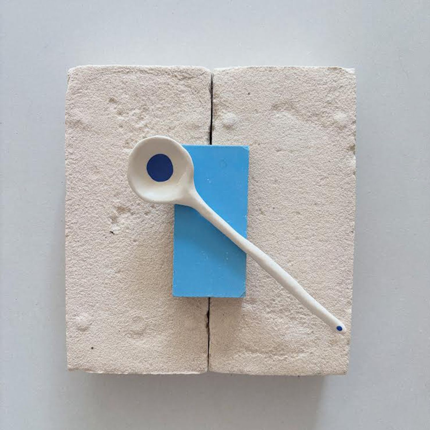 Mati Ceramics: Spoon III Product Image 1 of 1