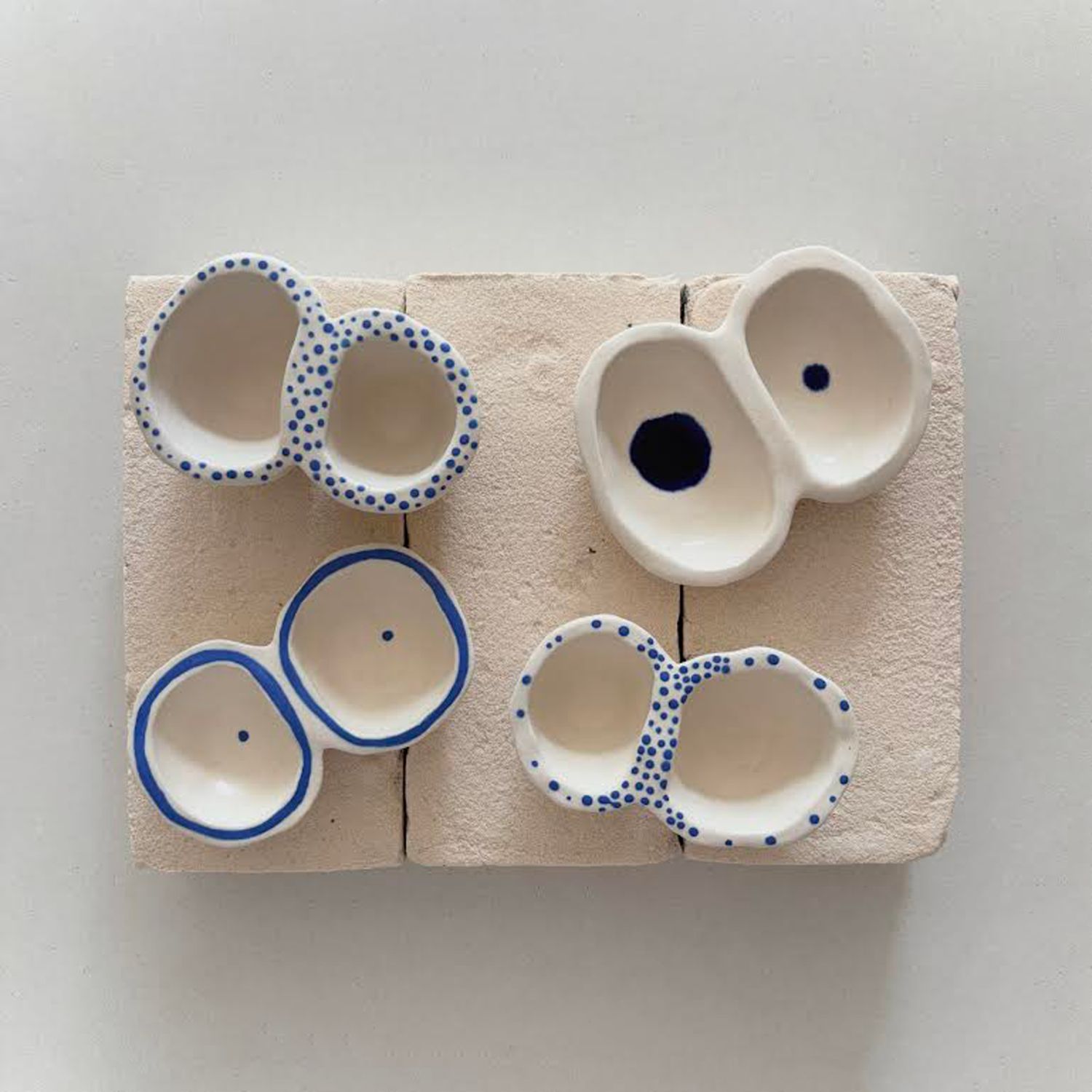 Mati Ceramics: Dicot I Product Image 2 of 2