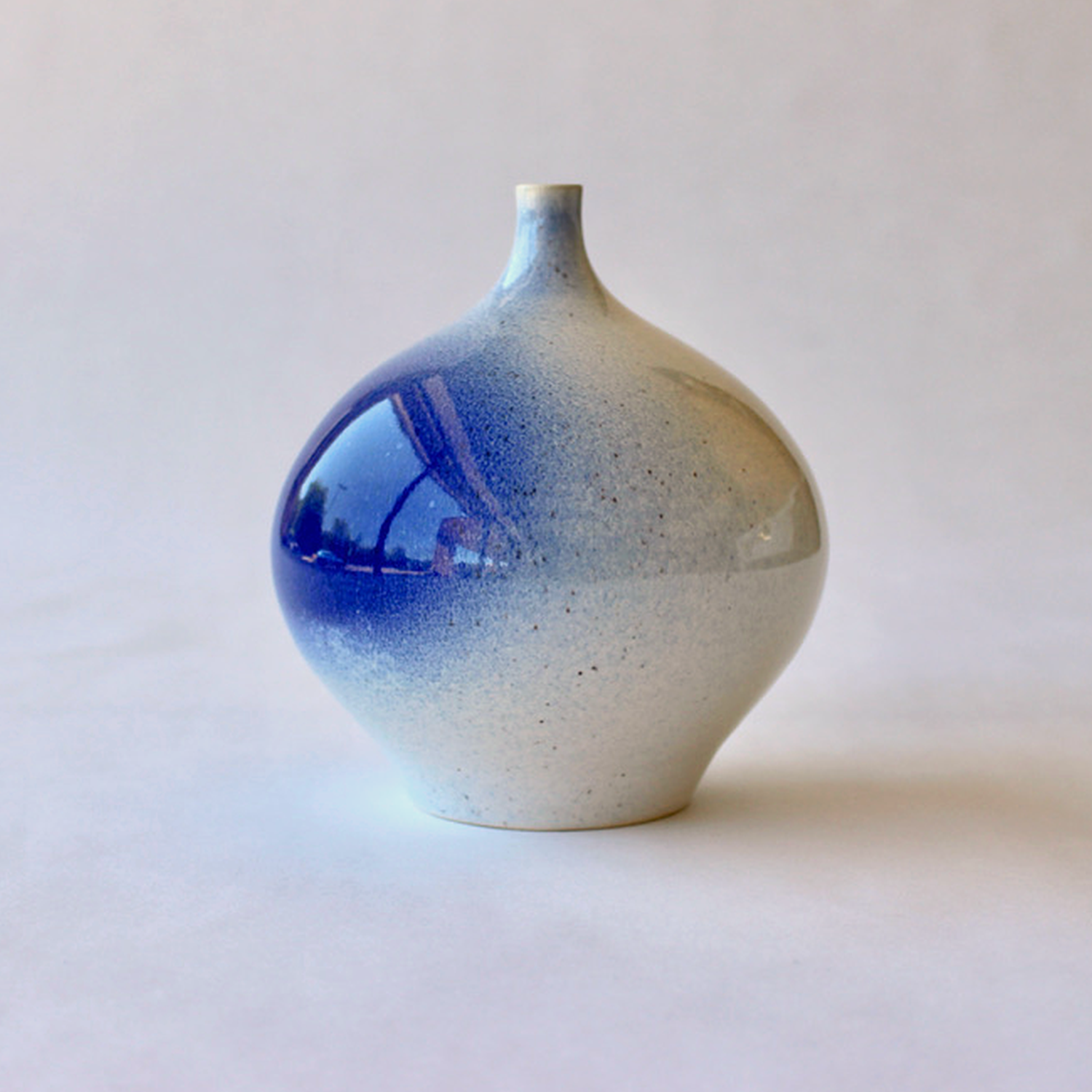 Annika Hoefs: Bottle Neck Vase Product Image 1 of 1