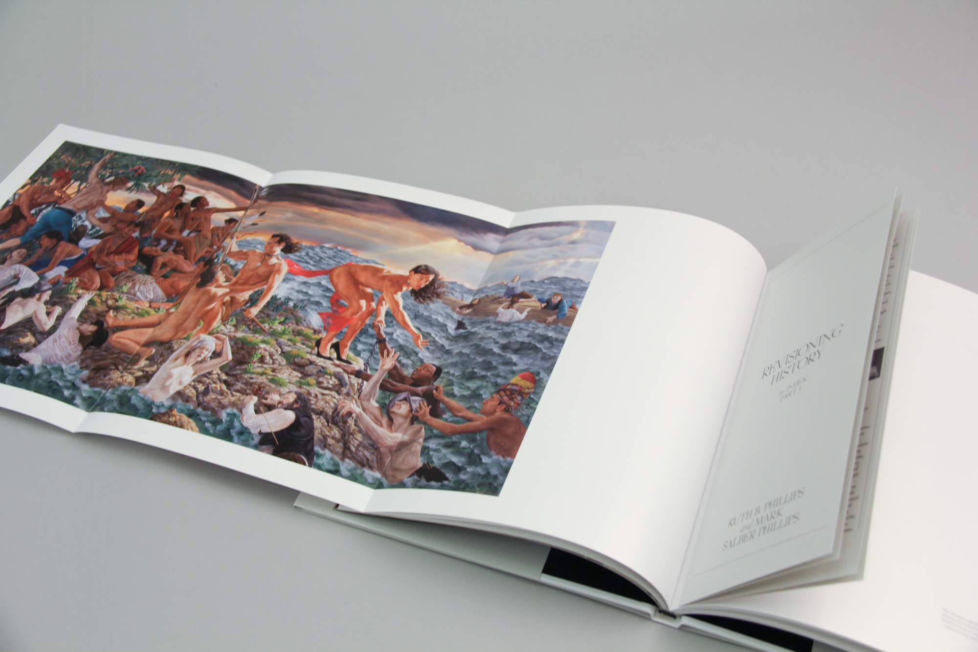 Kent Monkman: Revision and Resistance Product Image 4 of 6