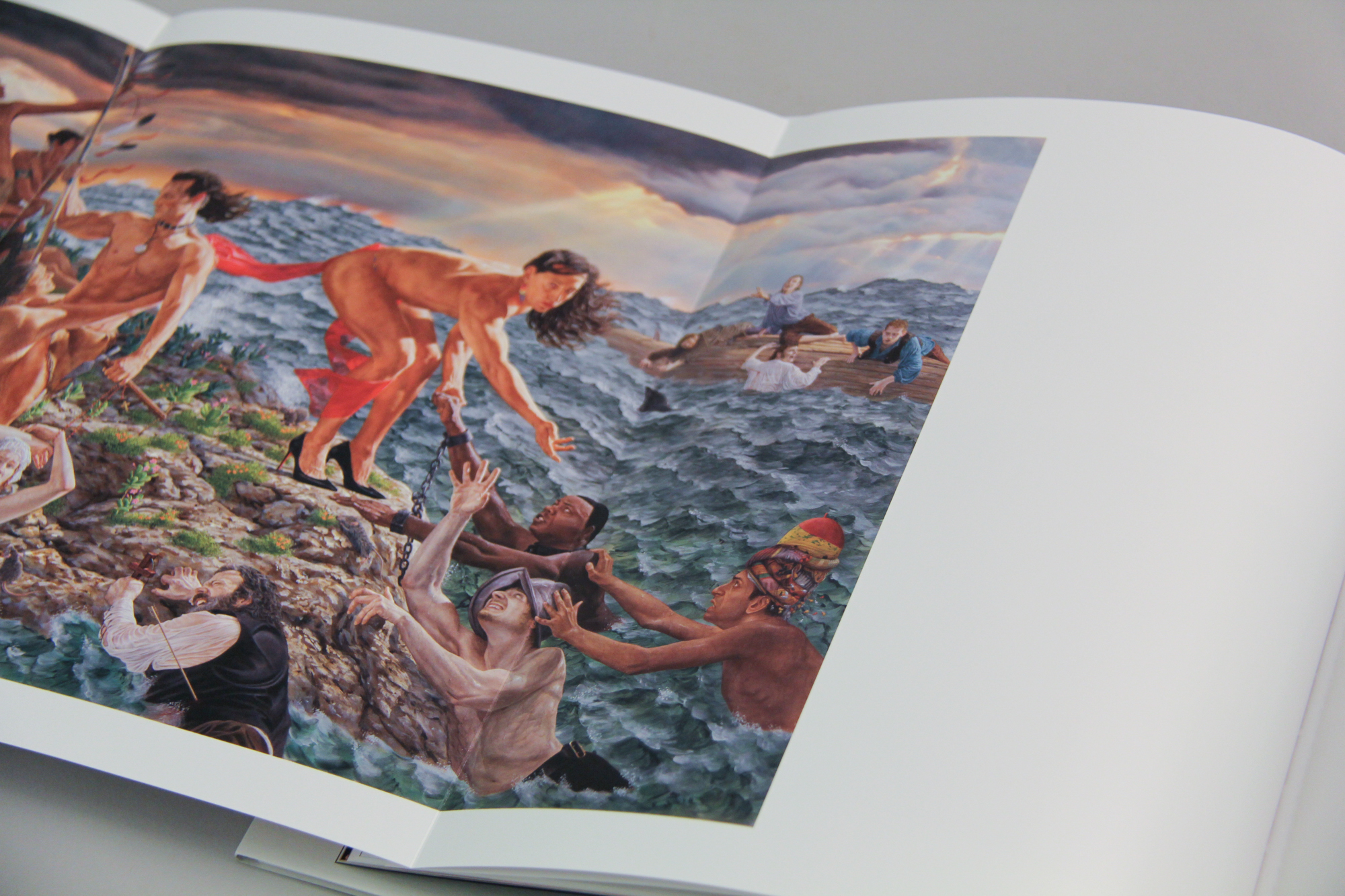 Kent Monkman: Revision and Resistance Product Image 3 of 6