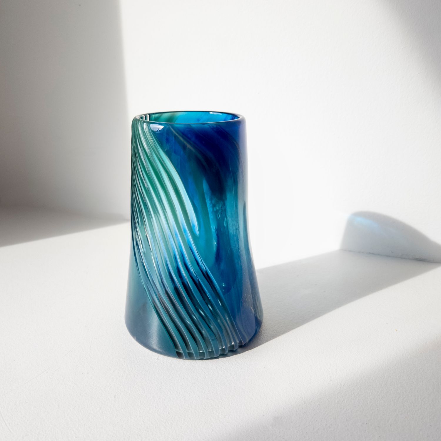 Sydni Weatherson: Stream Vase Product Image 4 of 8
