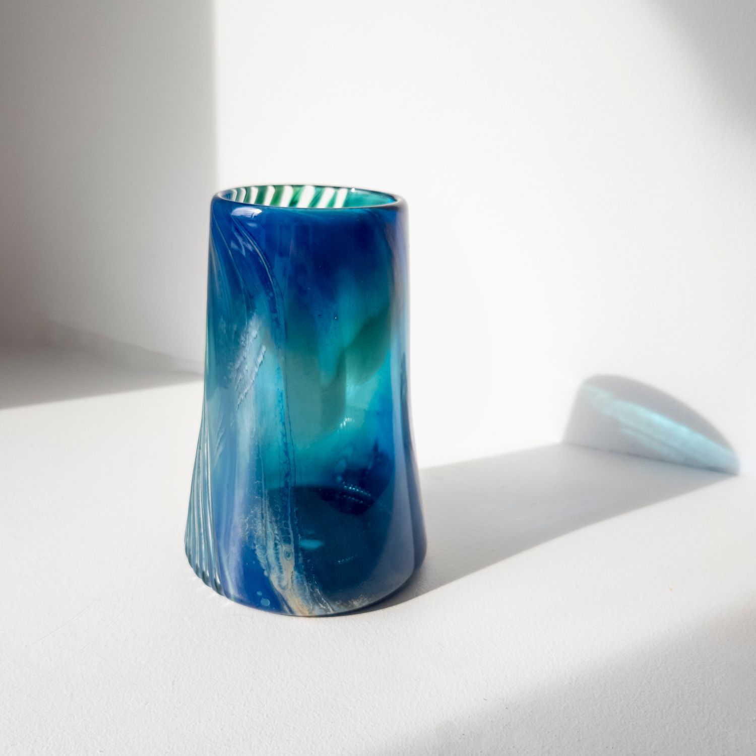 Sydni Weatherson: Stream Vase Product Image 3 of 8