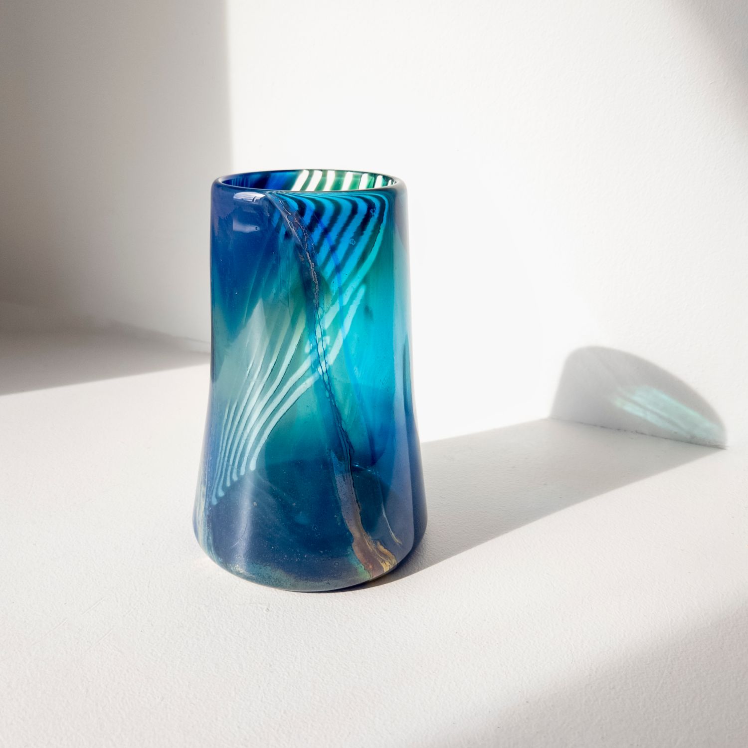 Sydni Weatherson: Stream Vase Product Image 2 of 8
