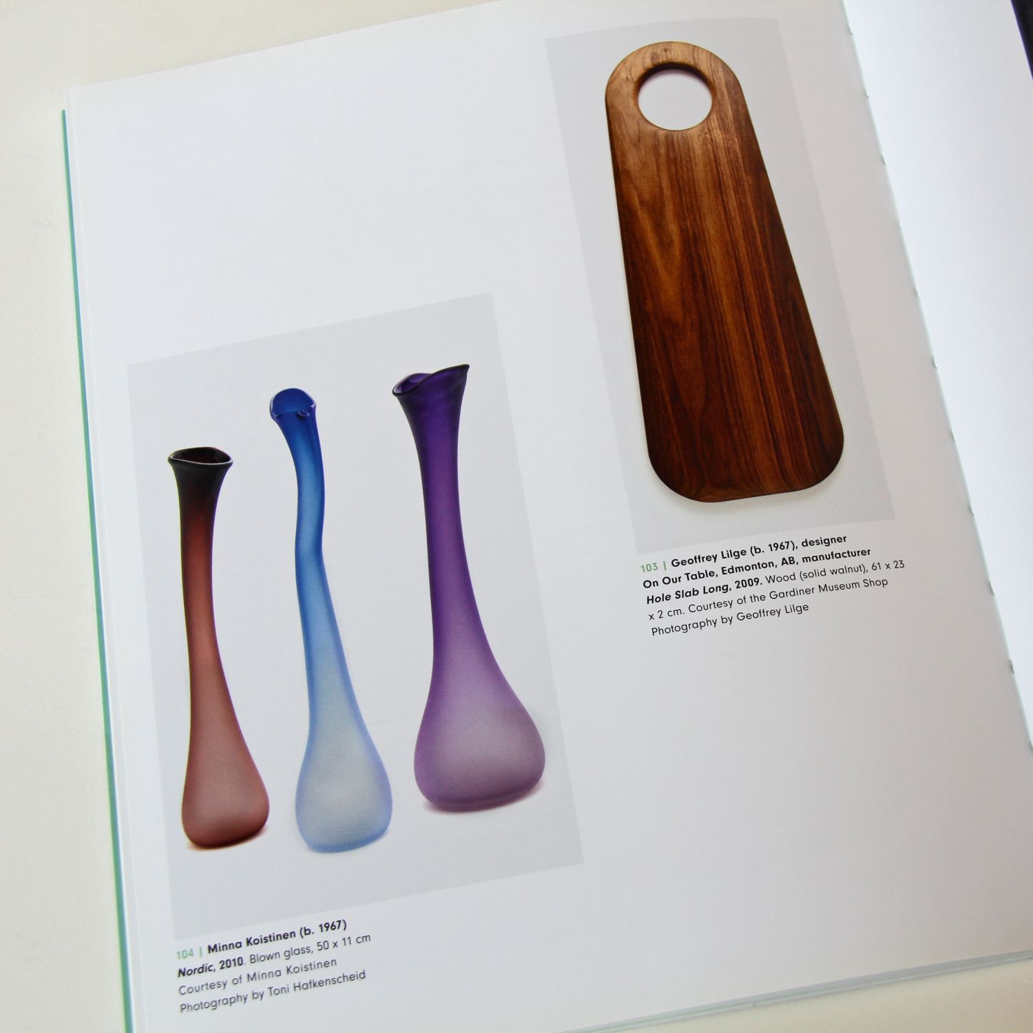 Exhibition Catalogue: True Nordic How Scandinavia Influenced Design Product Image 4 of 4