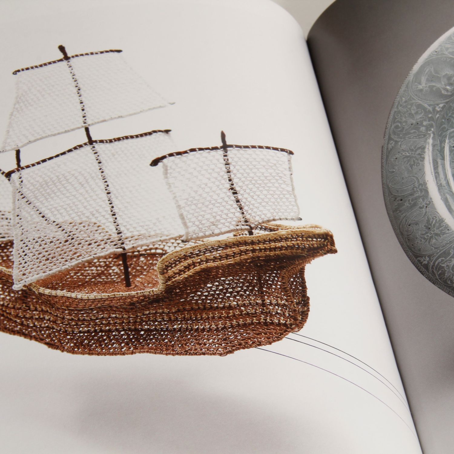 Maiolica in Renaissance Venice: Ceramics and Luxury at the Crossroads Product Image 3 of 6