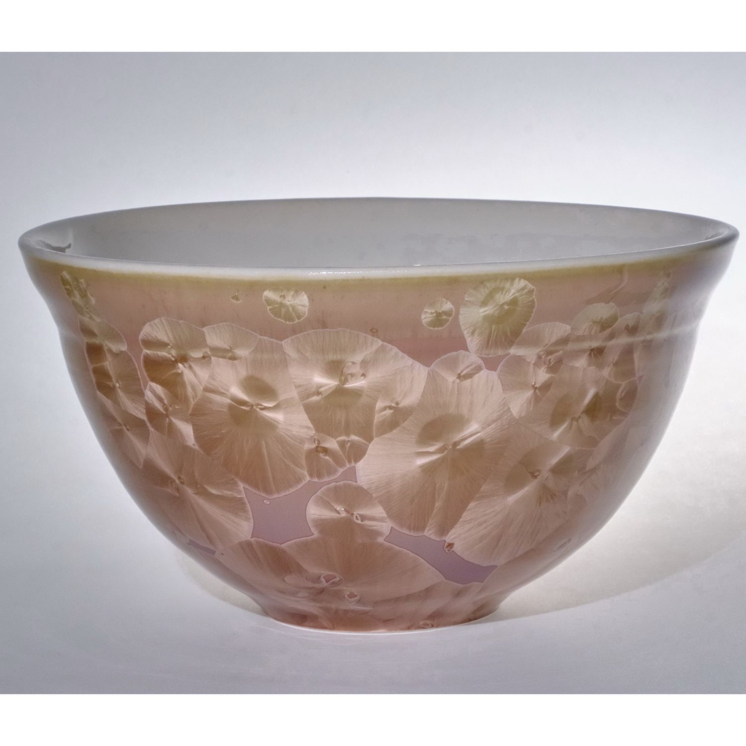 Yumiko Katsuya: Bowl – Dark Pink Product Image 1 of 2