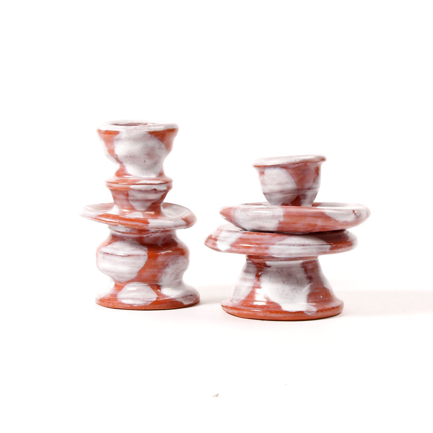 Annie McDonald: Medium Candle Holder Product Image 2 of 2