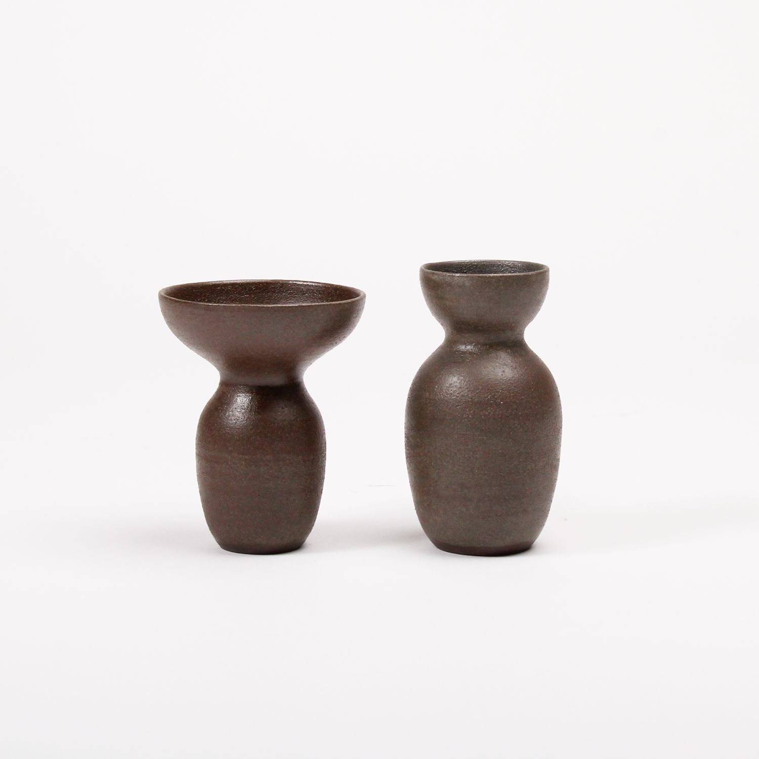 Carly Waito: Small Oval Vase Product Image 2 of 4
