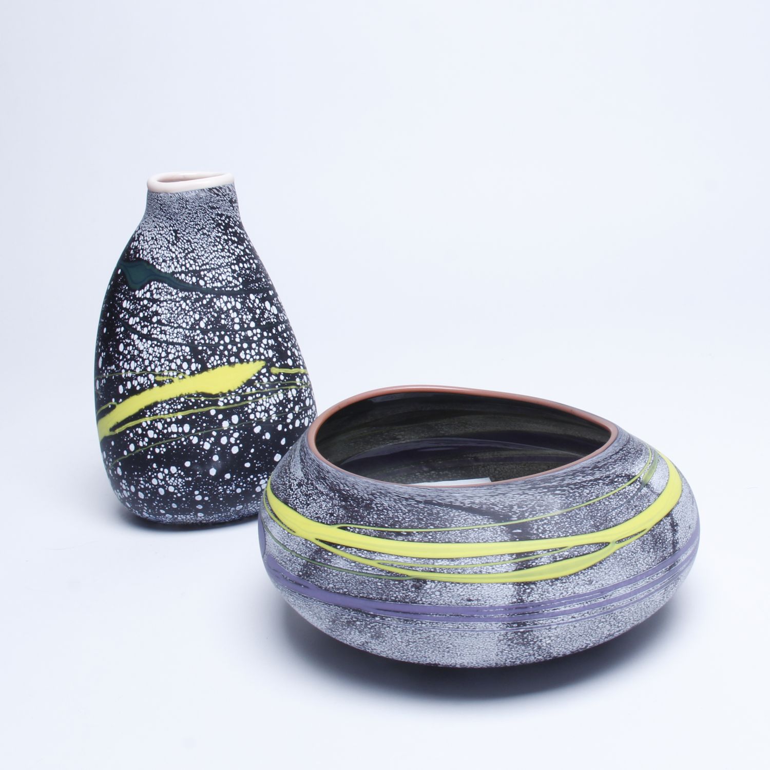 Nadira Narine: Woven Bowl Product Image 3 of 4