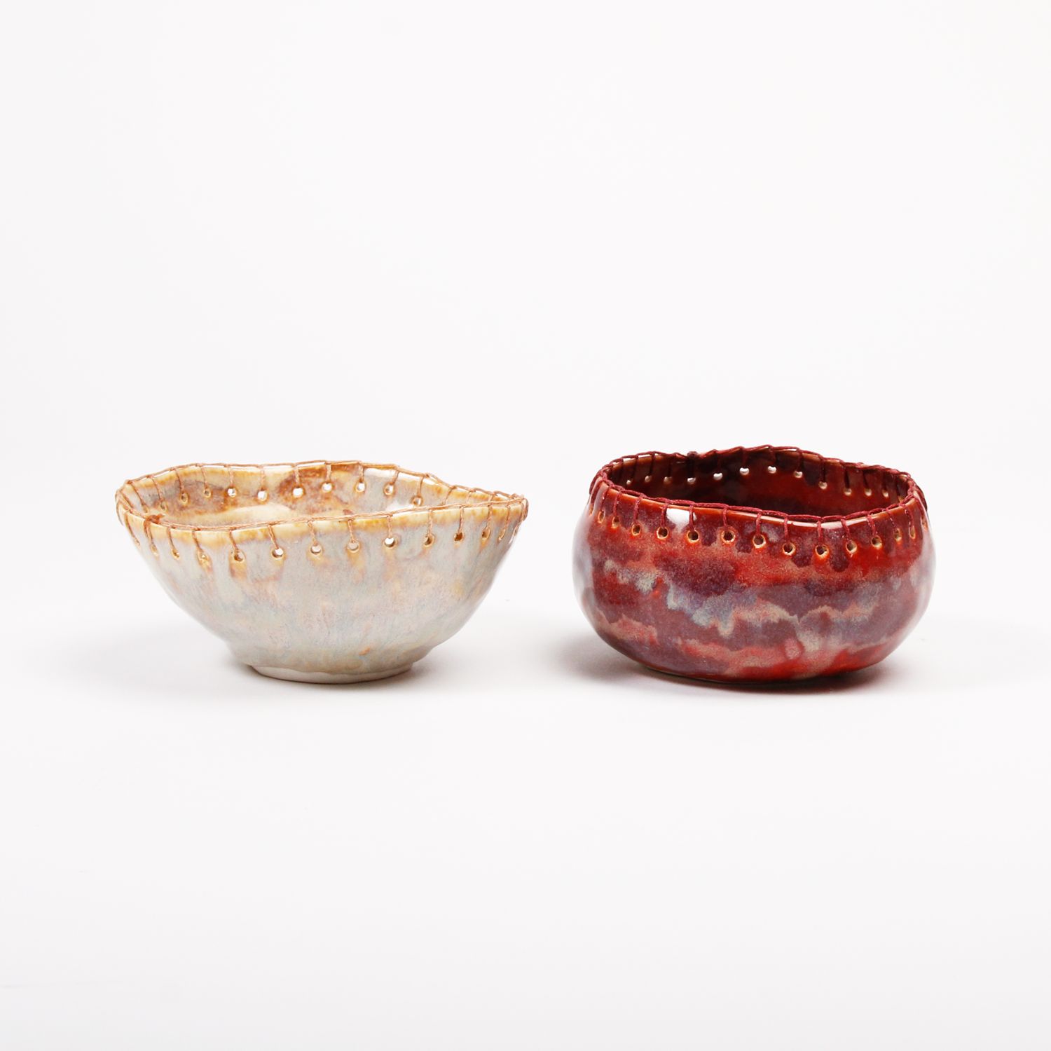 Loren Kaplan: Small Vessel 3 Product Image 3 of 4
