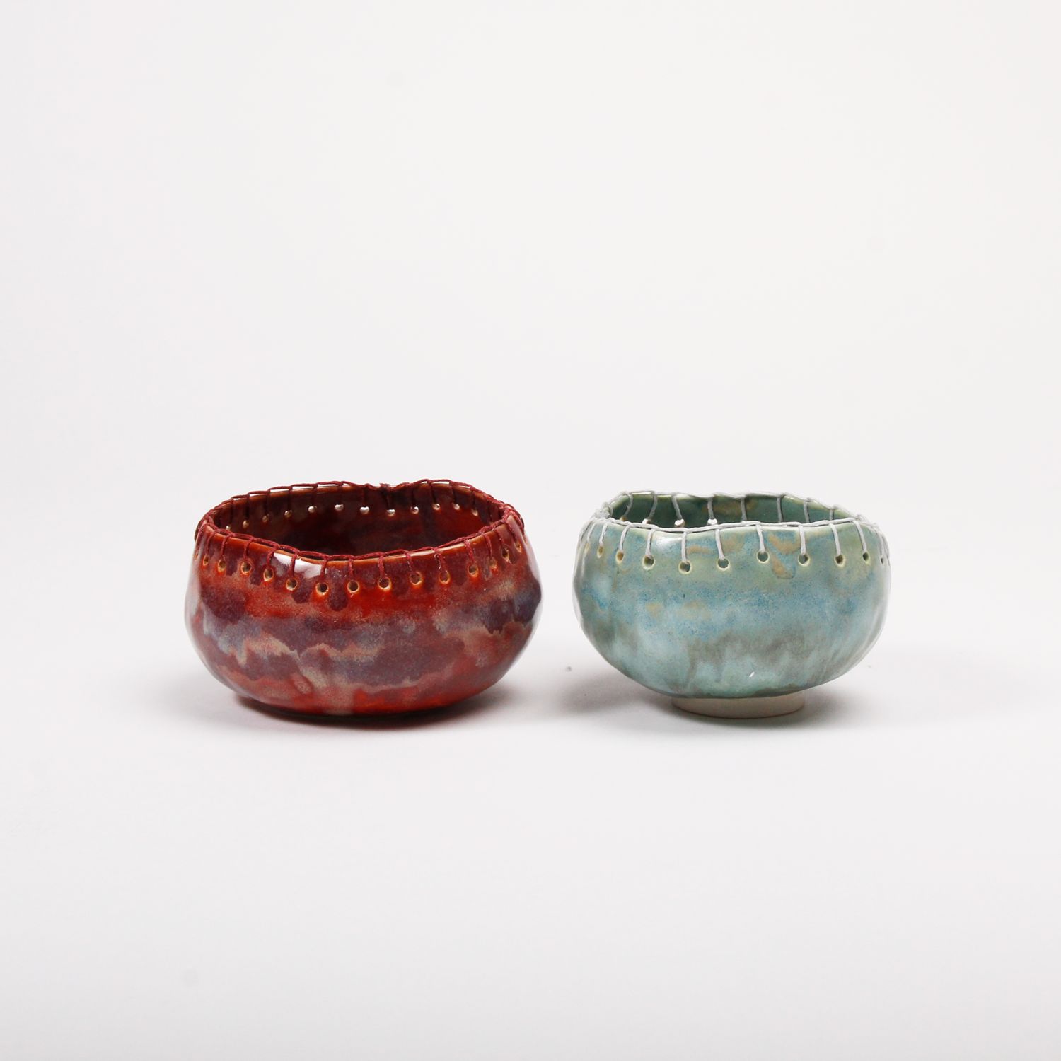 Loren Kaplan: Small Vessel 4 Product Image 2 of 4