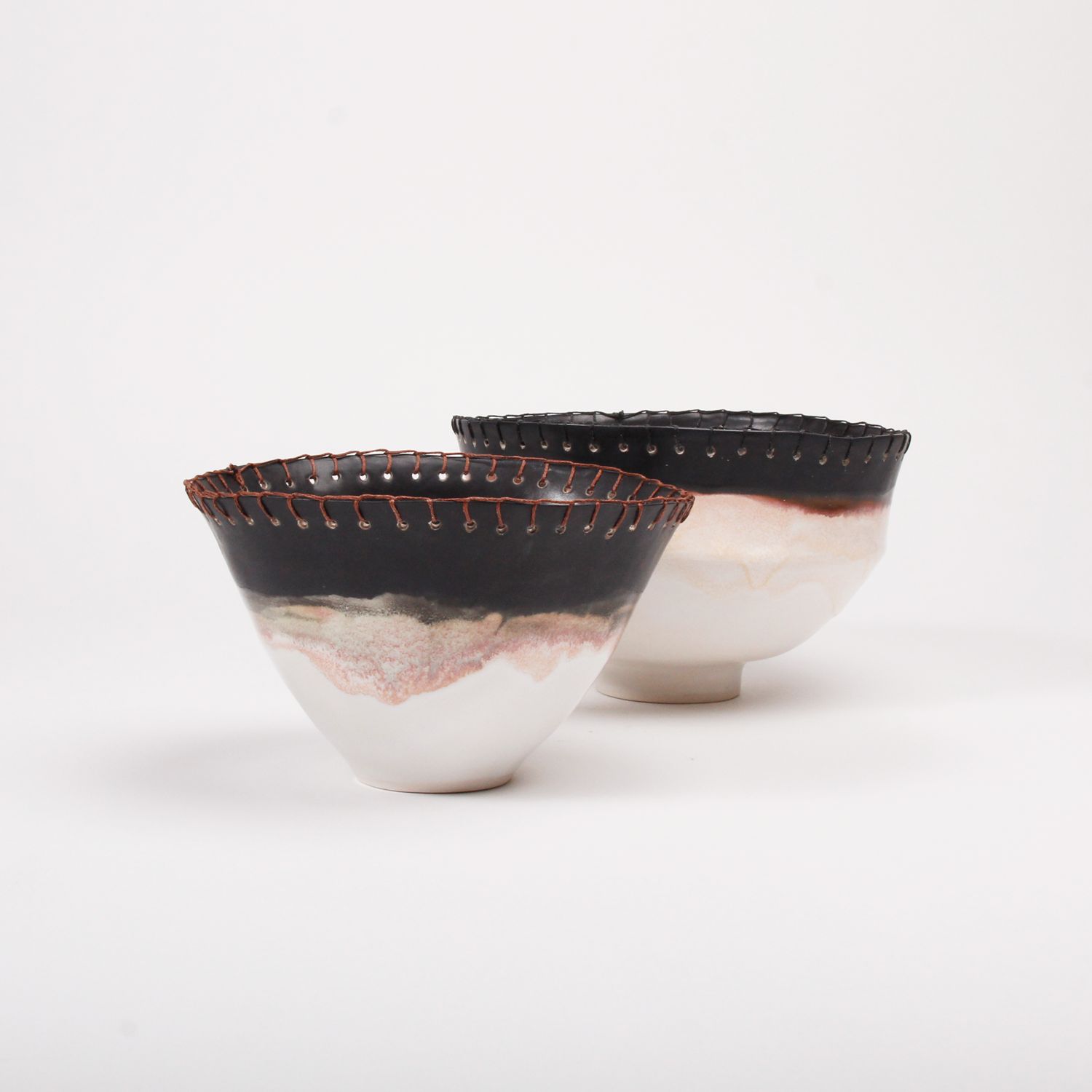 Loren Kaplan: Medium Vessel 14 Product Image 2 of 3