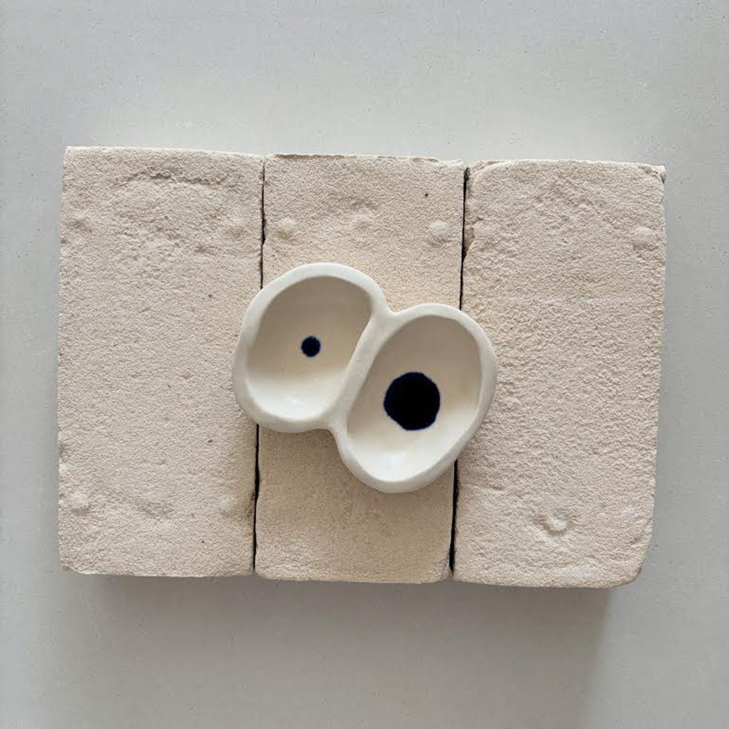 Mati Ceramics: Dicot I Product Image 1 of 2