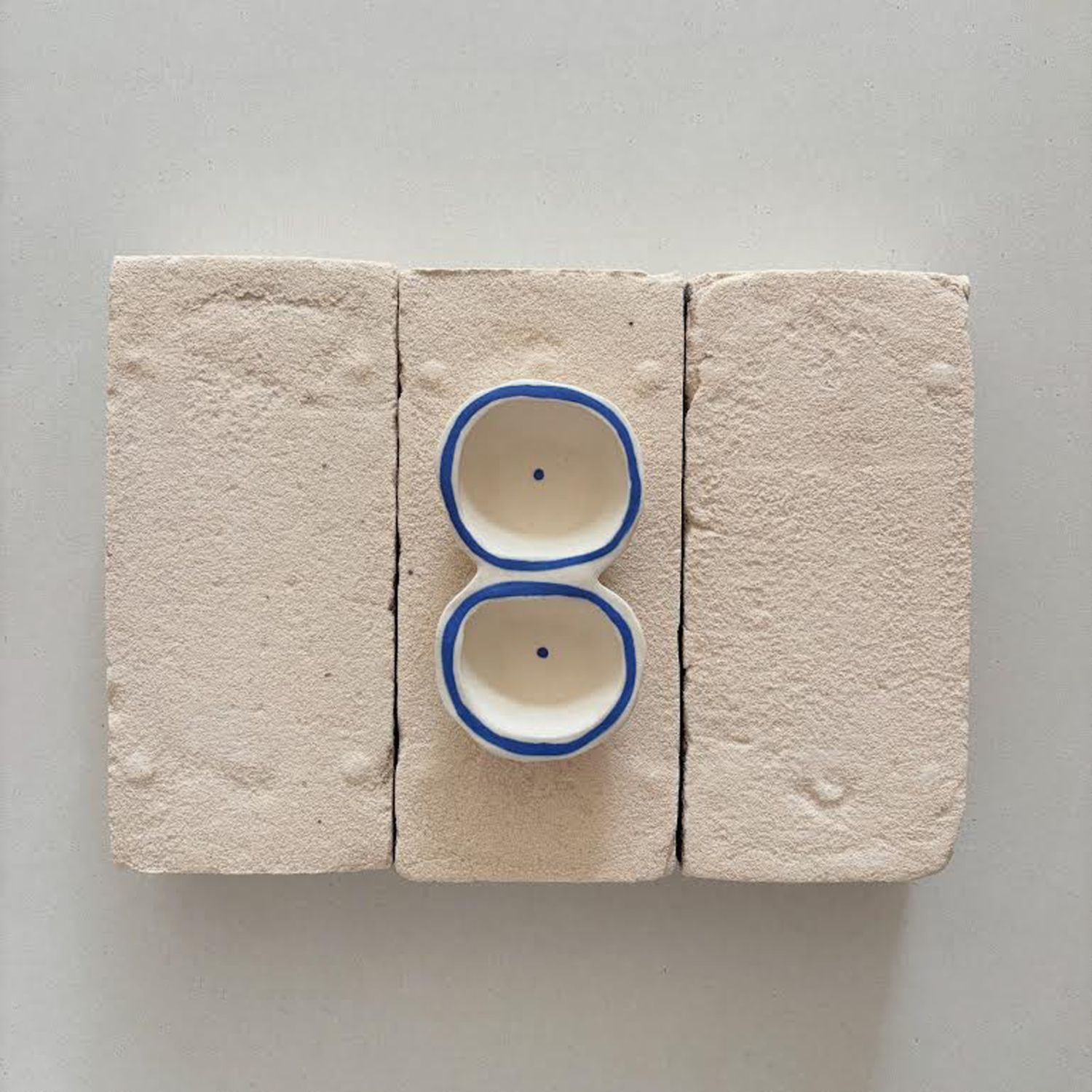 Mati Ceramics: Dicot II Product Image 1 of 2