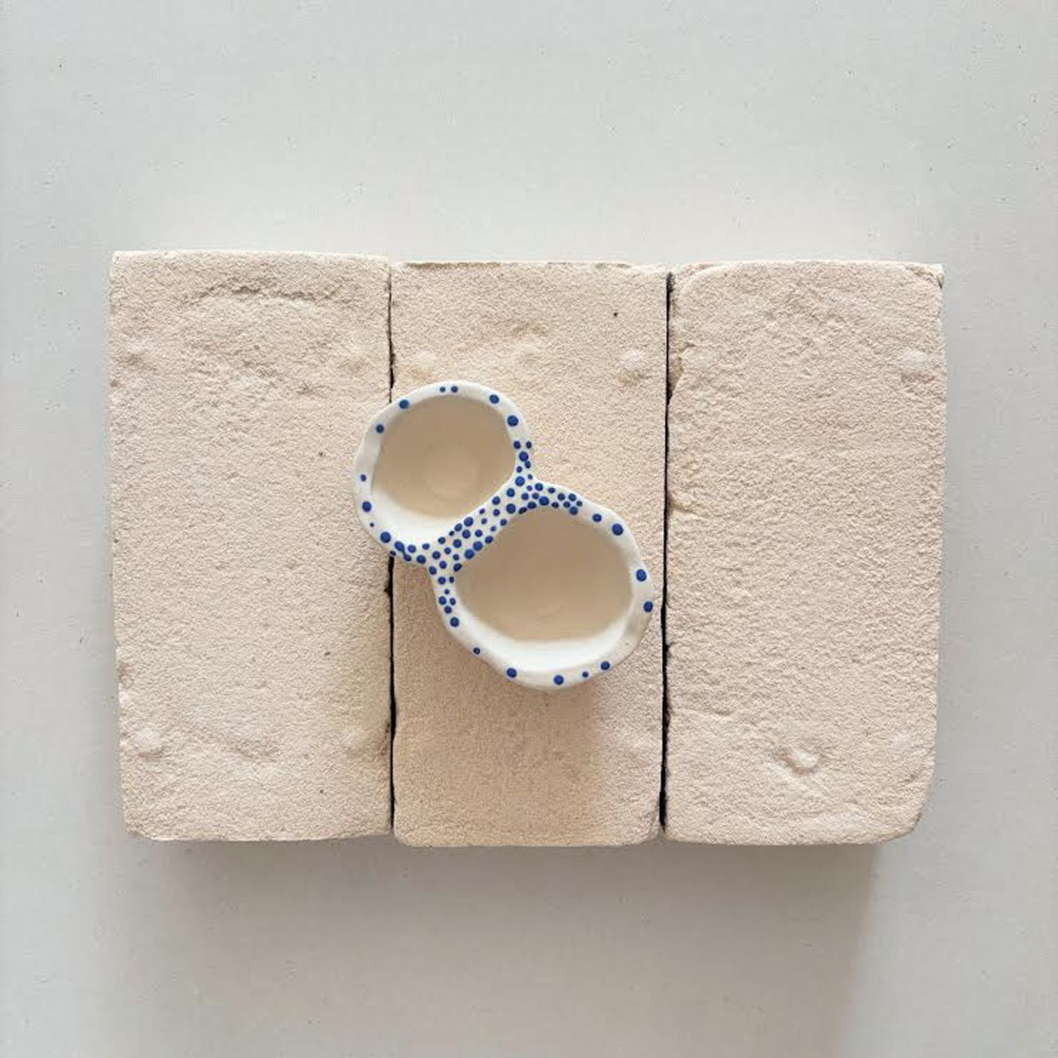 Mati Ceramics: Dicot III Product Image 1 of 2