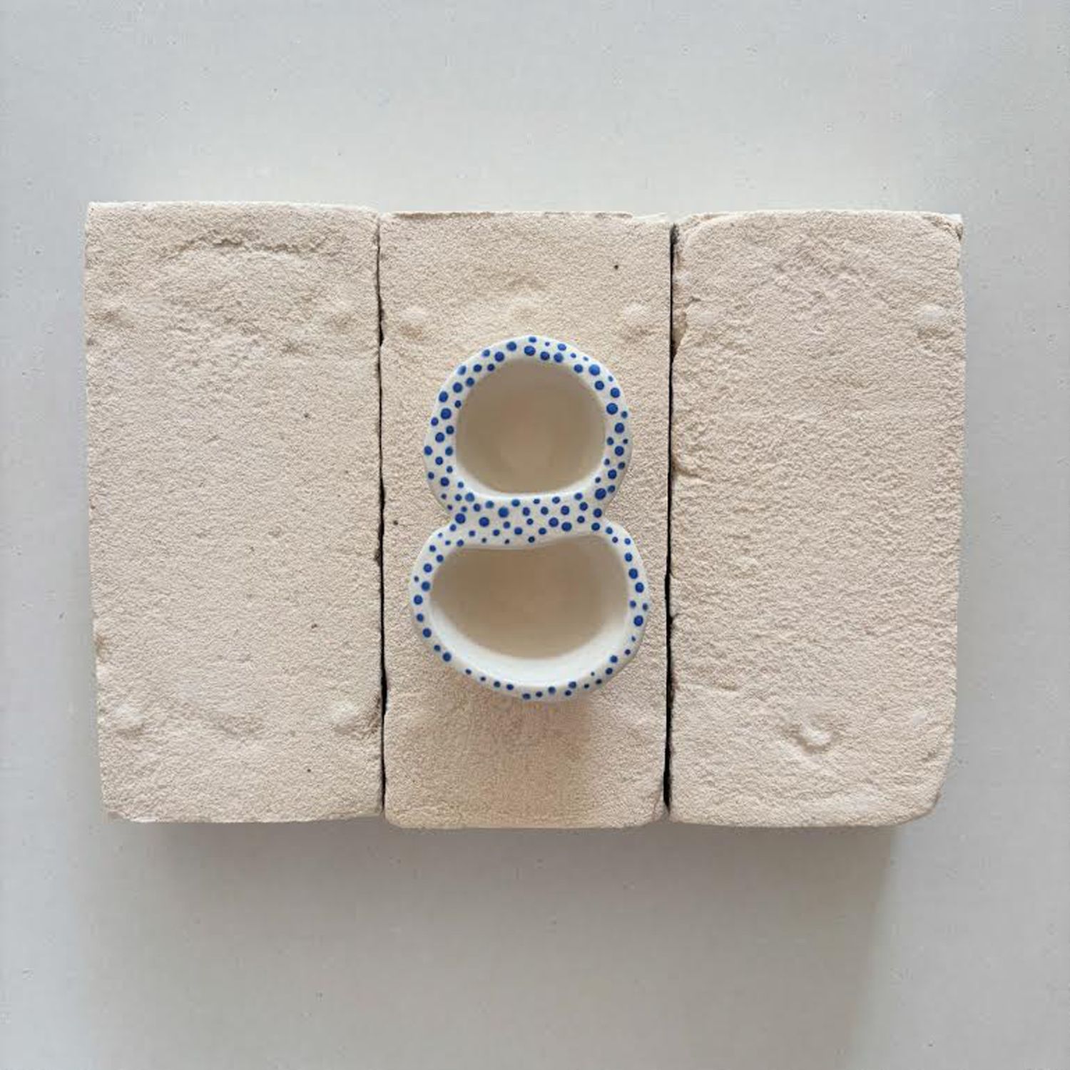Mati Ceramics: Dicot IV Product Image 1 of 2
