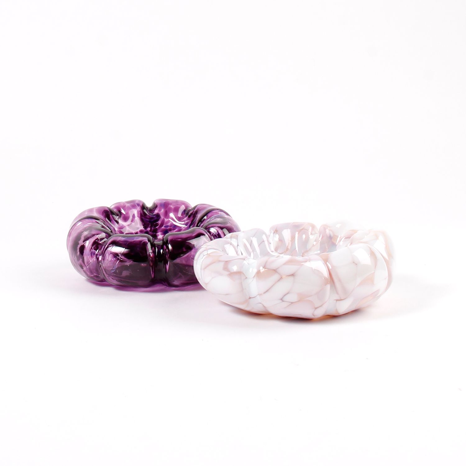 Nadira Narine: Purple Blossom Bowl Product Image 4 of 4
