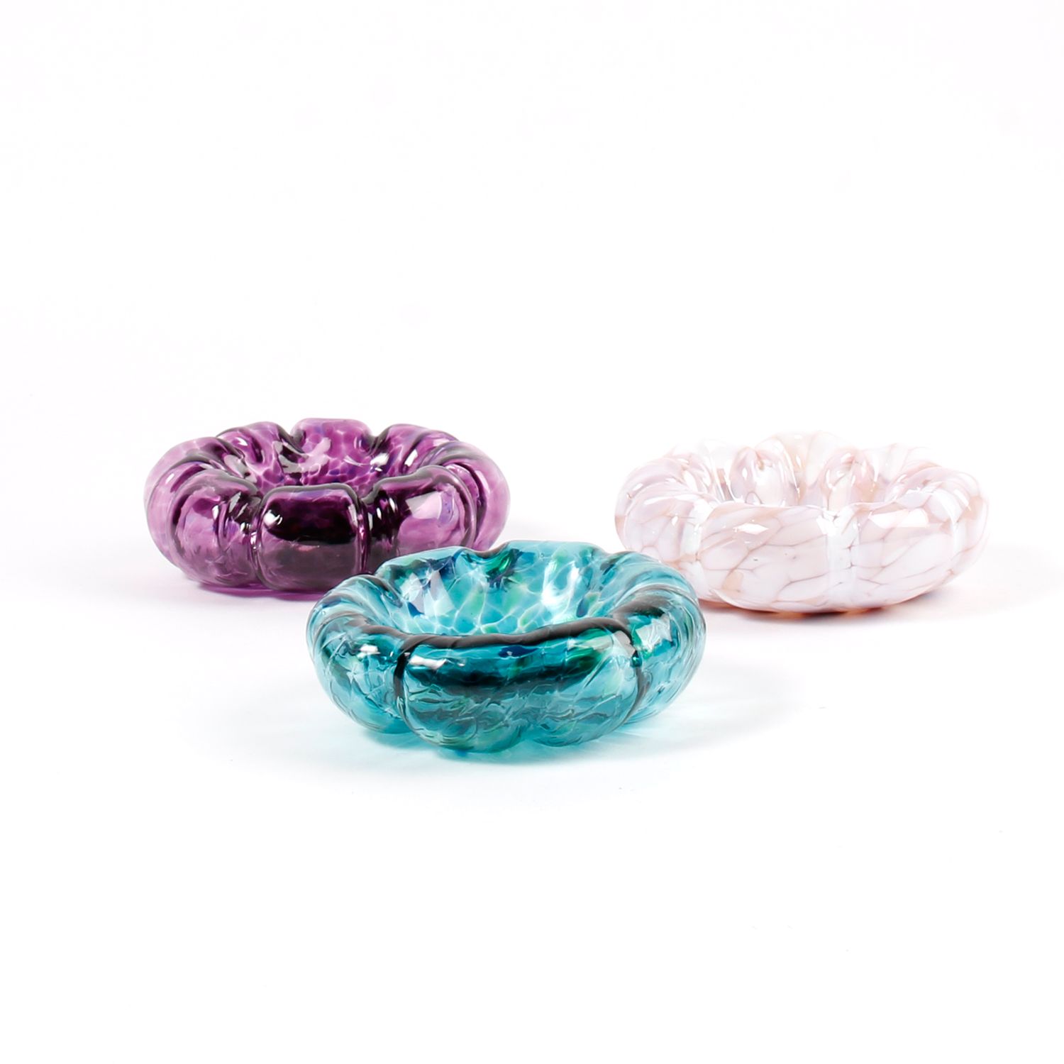 Nadira Narine: Purple Blossom Bowl Product Image 2 of 4