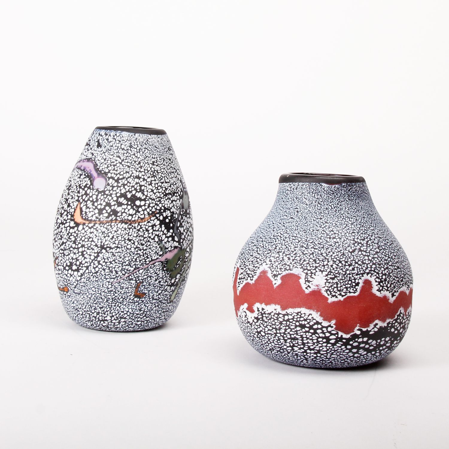Nadira Narine: Small basket Product Image 2 of 3