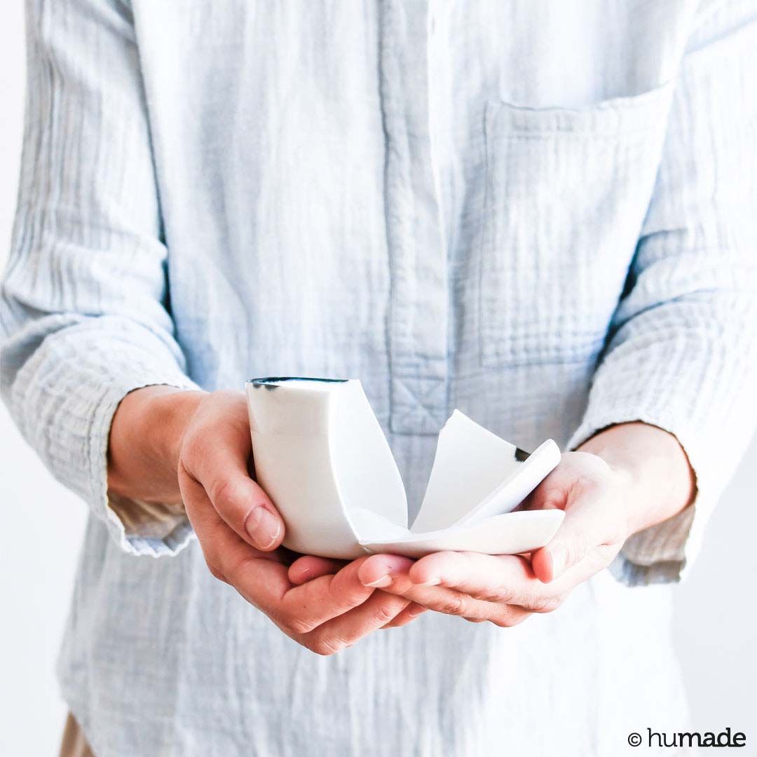 Humade: Kintsugi Kit in Silver Product Image 5 of 10