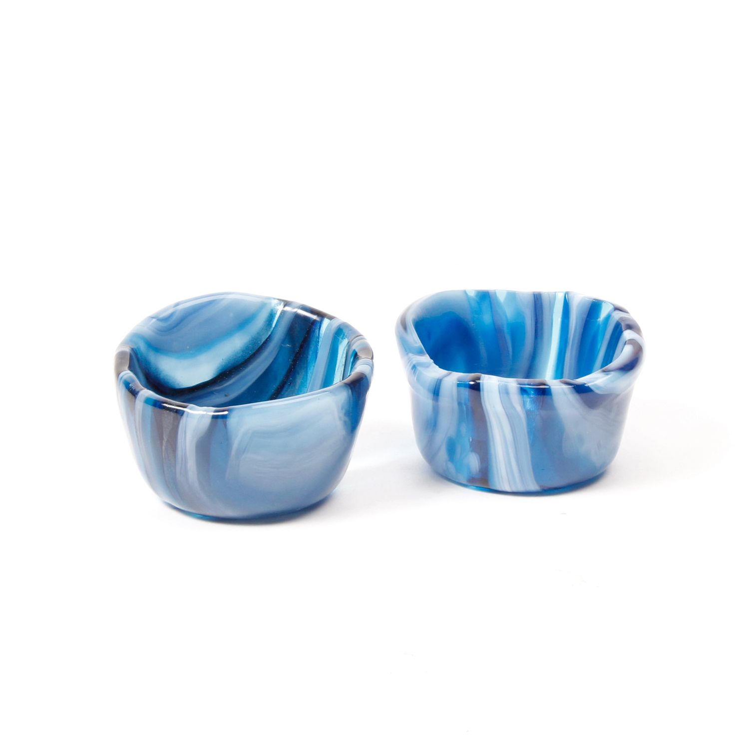 Tamara Sutton Funk: Small Ocean Bowl Product Image 2 of 5