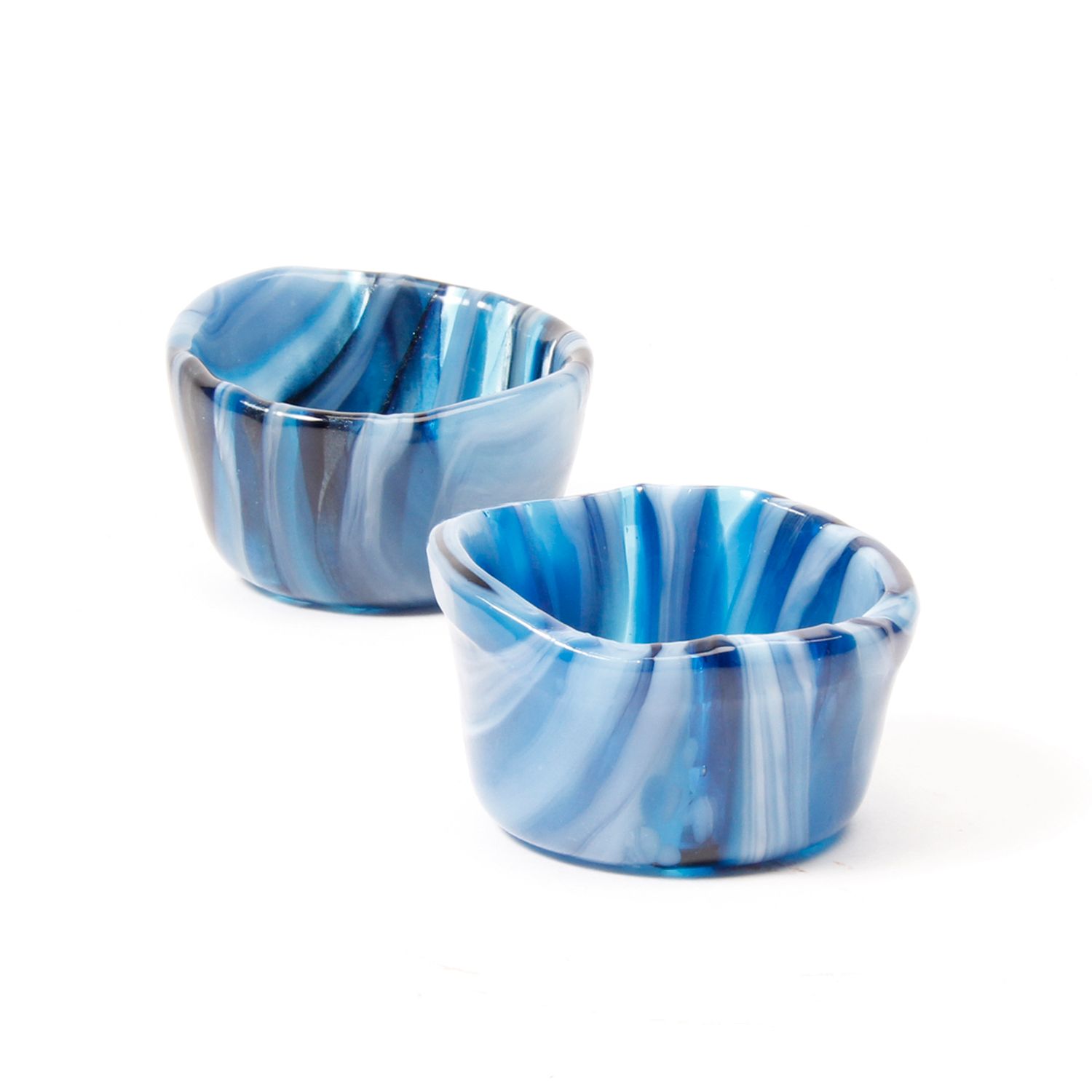 Tamara Sutton Funk: Small Ocean Bowl Product Image 5 of 5