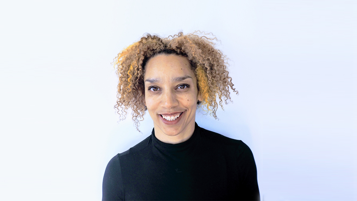 Alice Sheppard Artist Talk