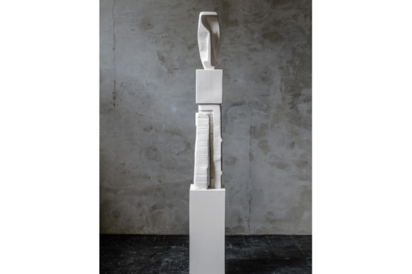 Order of Solids, 2013