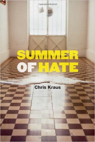 Summer of Hate