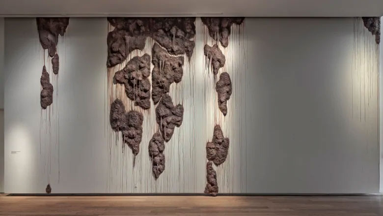 Large clay 