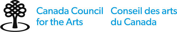 Canada Council for the Arts; Conseil des arts du Canada