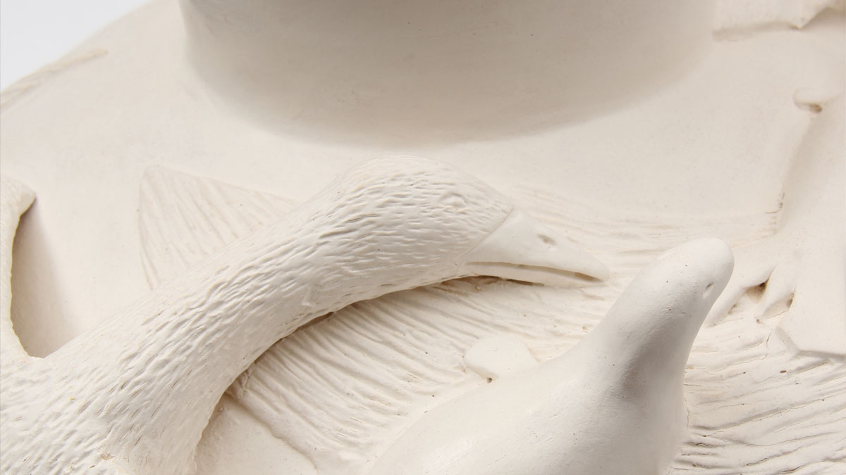 Arctic Visions: Contemporary Inuit Ceramics