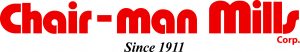 Chairman Mills logo