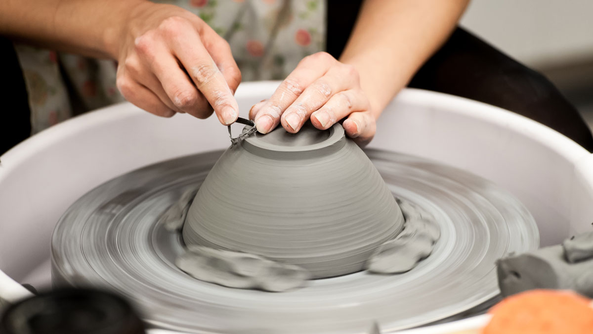 Clay Classes