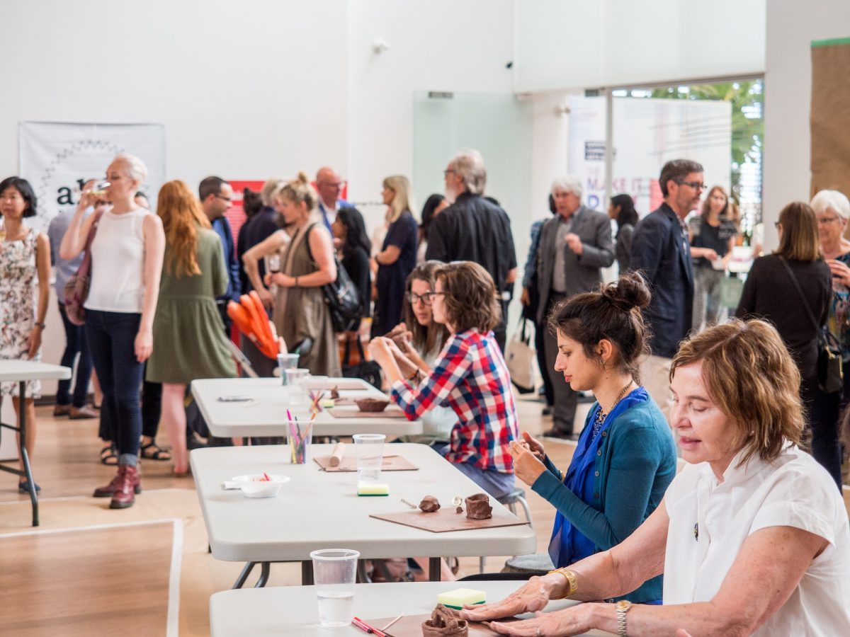 Community Arts Space